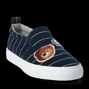 Polo Bear shoes